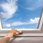 Dare luce agli ambienti: le finestre da tetto