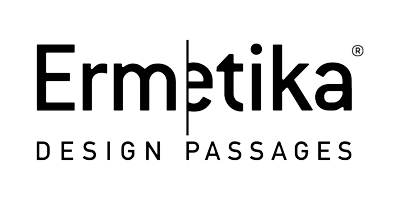 Porte filomuro Ermetika