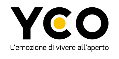Pergole bioclimatiche YCO