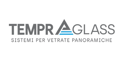 Pergole bioclimatiche Tempra Glass