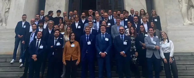 Copral entra a far parte di ELITE