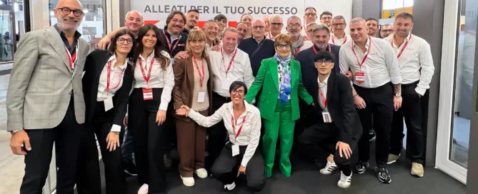 Salone dell’Edilizia e dell’Innovazione